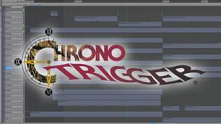 [RESTORATION] Guardia Millennial Fair — Chrono Trigger