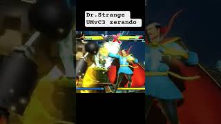 jogando UMvC3 #gameplay #canalgamer #gameplaybr #lives