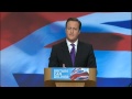 David Cameron Speech We Must Let People Rise