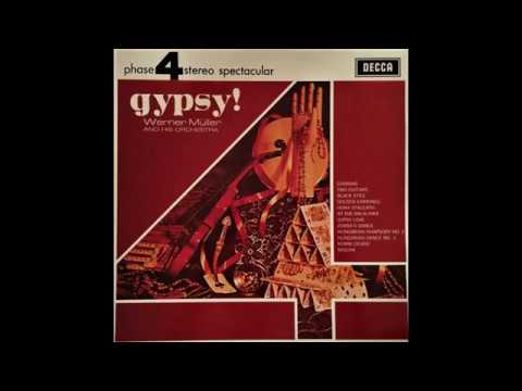 Werner Müller - Gypsy !