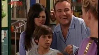 Jetix Central Europe september 2009  Disney Channels Countdown hungarian 