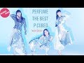 Perfume 'The Best P Cubed' | Album Review