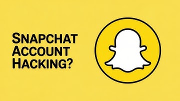 Hacking A Snapchat Account In 2025? | How Hackers Get Into Your Snapchat Discreetly? | Geekyark