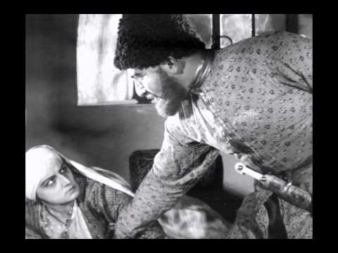 „ქართული კინოს სათავეებთან\"