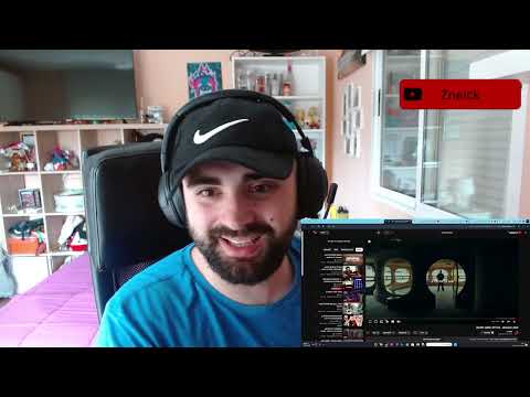 REACCION a Delaossa - Nueva Season | Una VUELTA MUY ESPERADA!! SE VIENE LA MADRUGADA !!!
