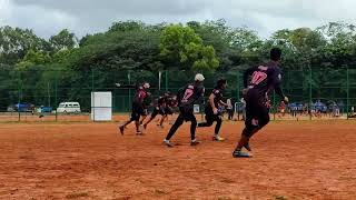 National College Ultimate Championship (NCUC), 2022 at IISc Bangalore
