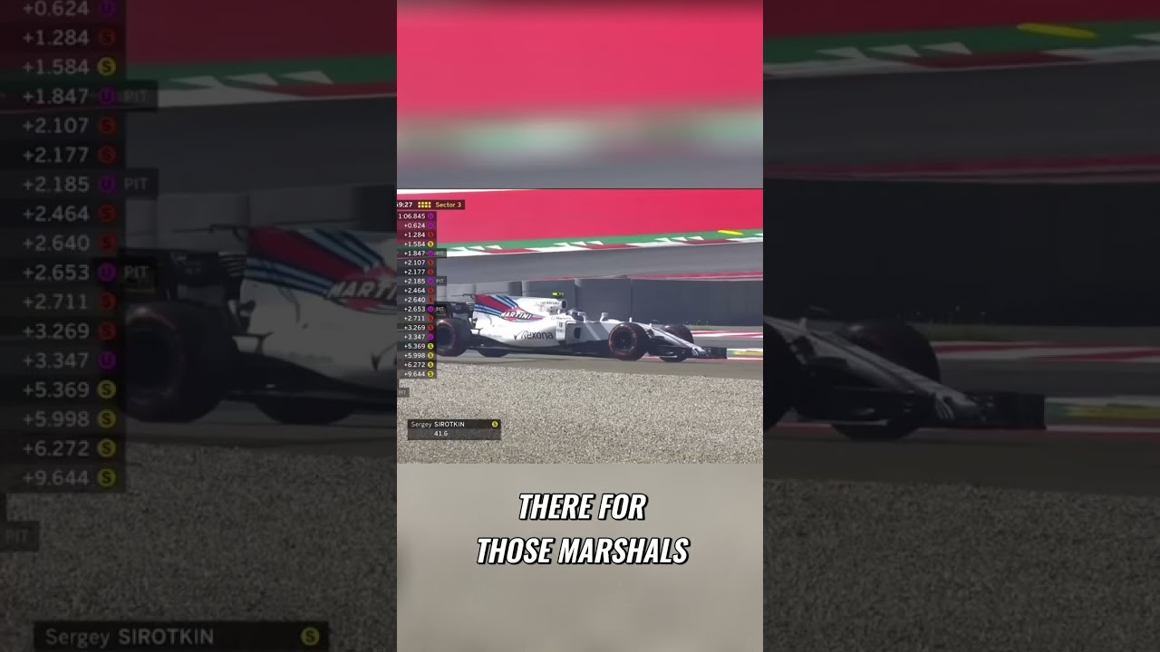 F1 Crash Night! Watch Cars Spin & Smoke on the Track! 