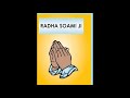 De Darshan Guru Mere Ruhaan Pukardiya-Radha soami ji Mp3 Song