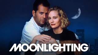 AL JARREAU - MOONLIGHTING THEME OPENING VERSION 2 (REMASTERED)