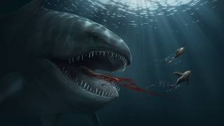 If Jaws Had Been A Whale