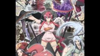 Hyakka Ryouran: Koi_ni_Sesse_Tooryanse (full)