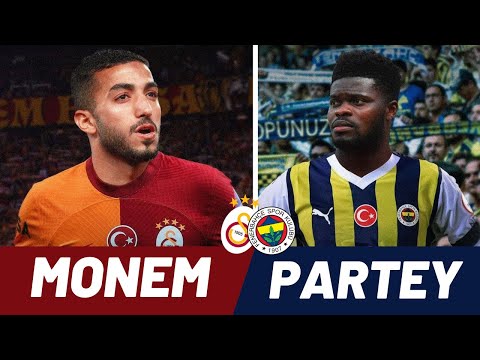 Transfer Haberleri 2024 | Galatasaray ve Fenerbahçe Hızlı Başladı