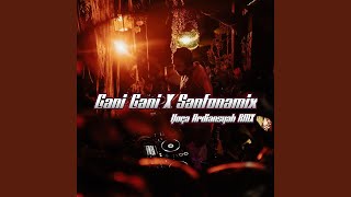 Dj Gani Gani Remix Slow Bass