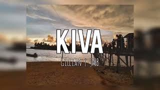 Download Lagu Gillian | JMB - Kiva MP3