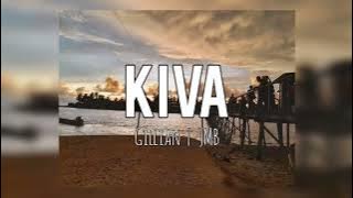 Gillian | JMB - Kiva