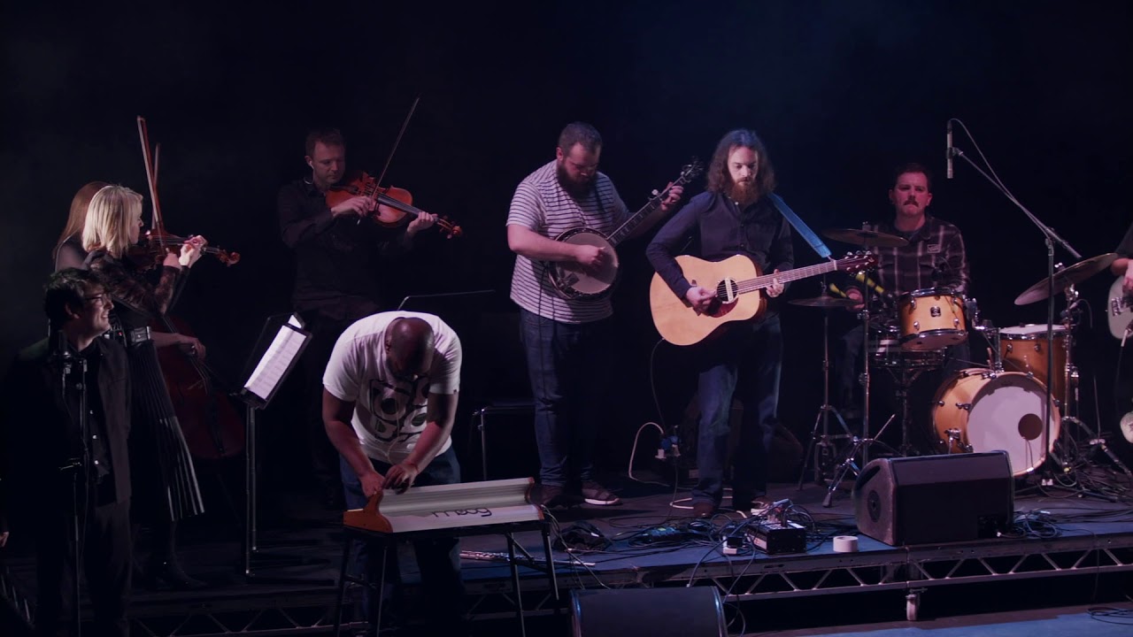 Allianz Arts & Business Awards 2020 - Mix the City