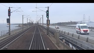 Führerstandsmitfahrt Dänemark : Fredericia - København H In LYN 46 Führerstandsmitfahrt Dänemark : Fredericia - København H In LYN 46