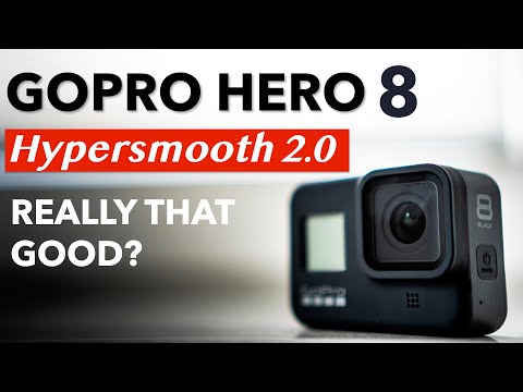 GoPro Hero 8