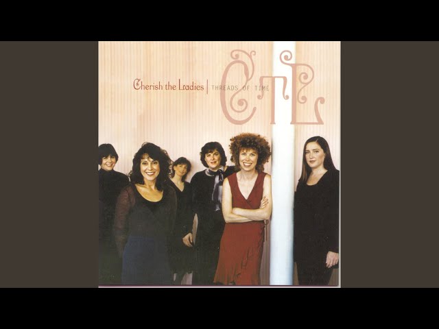 Ballad of the Fox HunterCherish the Ladies