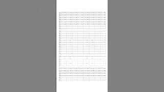 Helloween - Deliberately Limited Preliminary Prelude Period in Z - by Orlan Charles