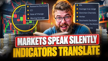 📚 STEP INTO BINARY OPTIONS EDUCATION | Trading Session Preparation | Binary Options For Beginners