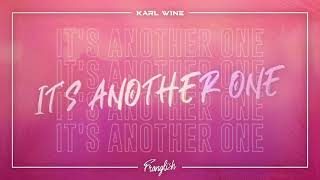 Karl wine - Baila ft Franglish 0.1