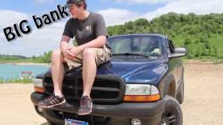 Watch Kidz In The Hall Drivin Down The Block low End Theory video