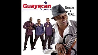 Guayacán Orquesta - Carro De Fuego