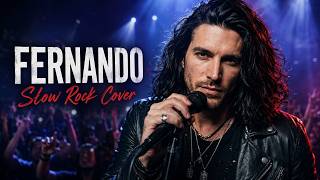 Fernando - Abba (Slow Rock Cover)
