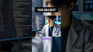 Your Job Is Next | The AI Revolution Explained