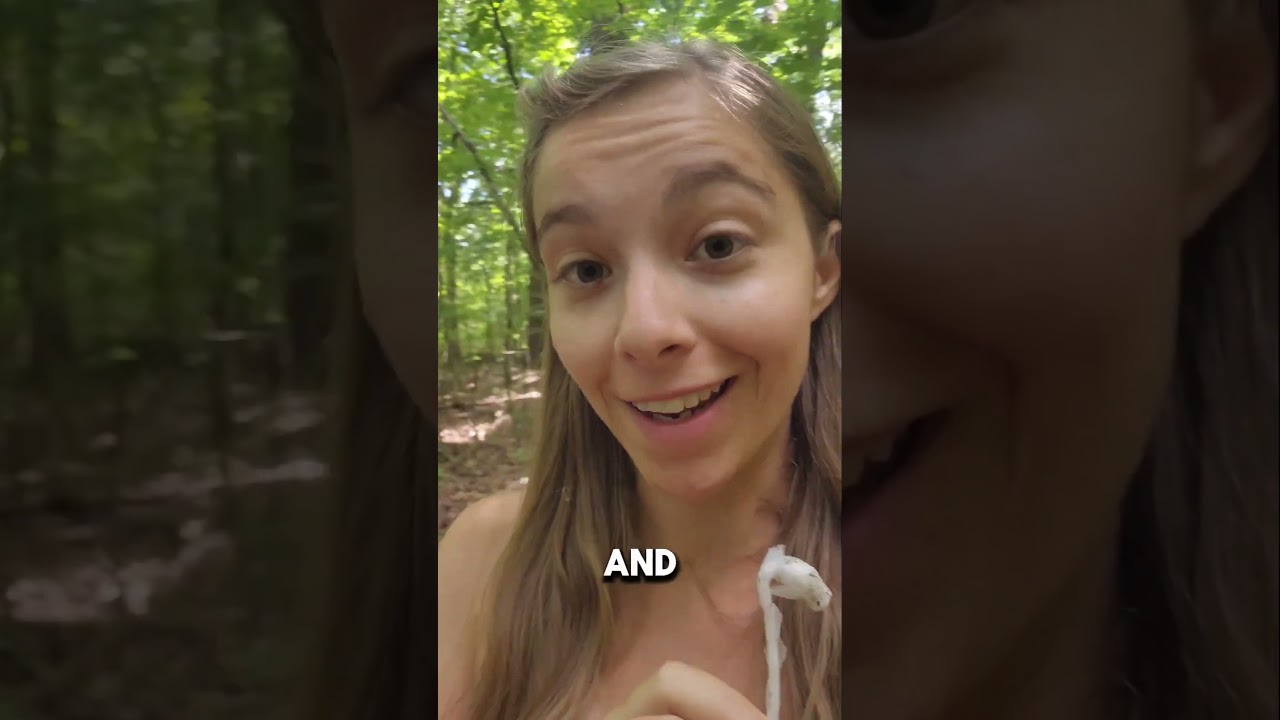 Let's learn about a parasitic plant! 