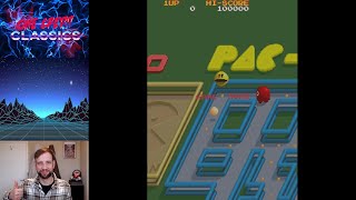 Pacmania - Livestream 281