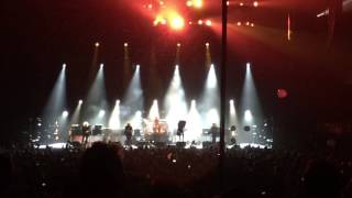 The Cure - MSG 6/19/16