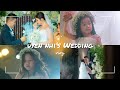 Đám cưới thân mật của mình👰‍♀️🤵‍♂️các con cùng dự đám cưới 🧒🏻👧🏻👶🏻