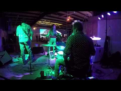 Texas Kind Of Way - Live (Drum Cam)