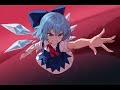 Capítulo 9, El Hada Más Fuerte de Gensokyo