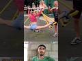 😹 Desi Workout Fail 😂💪 #funny#sports##shorts#short#ytshorts#comedy #viralvideos #trending #yt