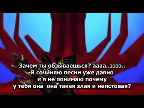 Video: Blizzard Berbicara Tentang Death Knight