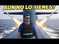 MISILES TELEDIRIGIDOS DEL KOSATKA GTA ONLINE