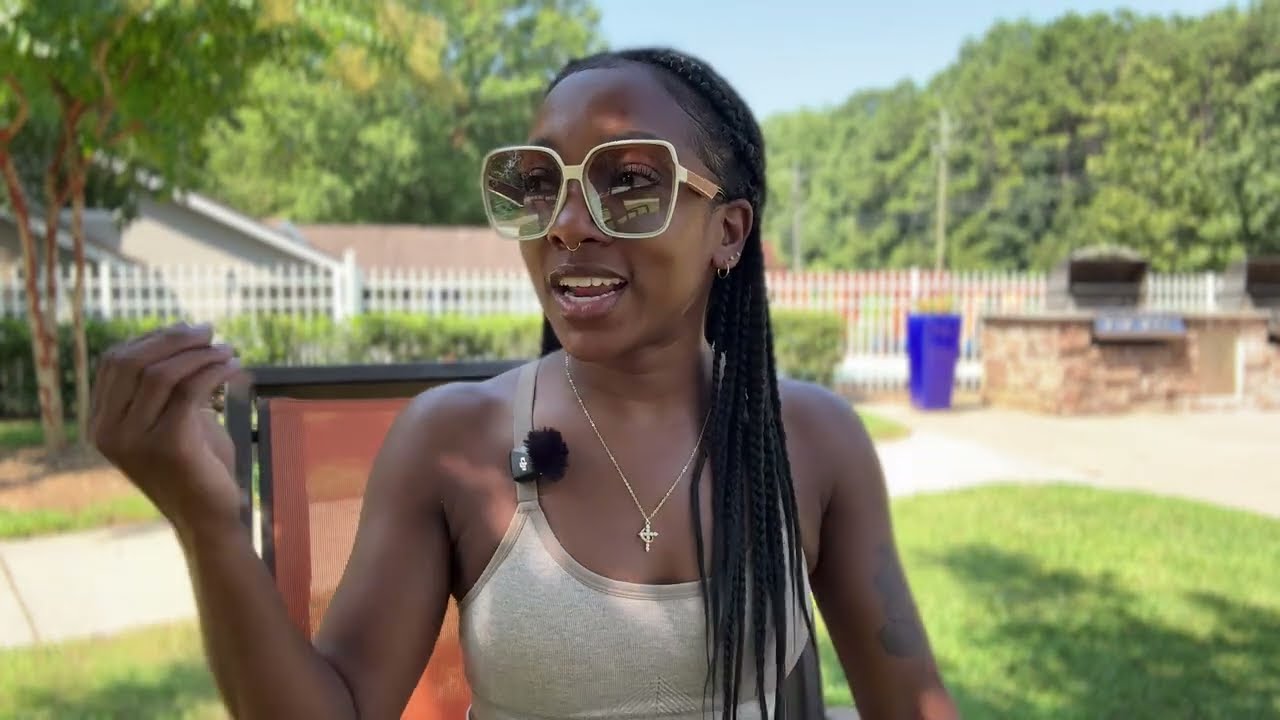 This is why they counted you out…