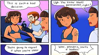 Daily Juicy Memes 2239