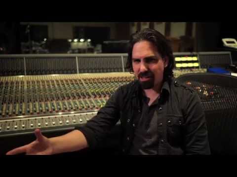 Constantine - Scoring The Oddity