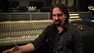 Constantine - Scoring The Oddity