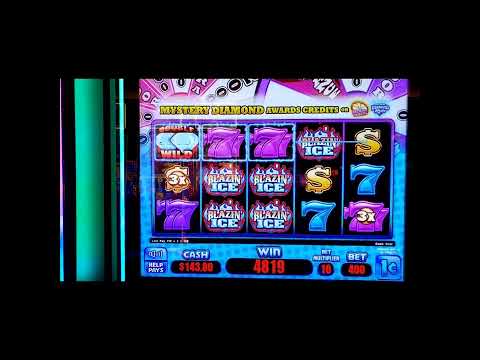 1 Reel Mammoth | Grupo Bacatete (Casino Nogales)