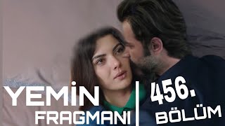 Yemin 456. Bölüm Fragmanı | Ben Senin Yanındayım