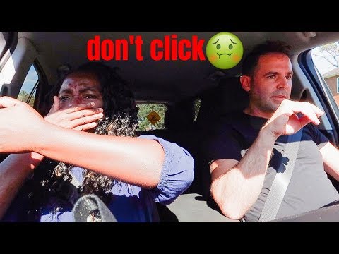 fart-spray-prank-!!!-(wife-gets-out-of-the-car)