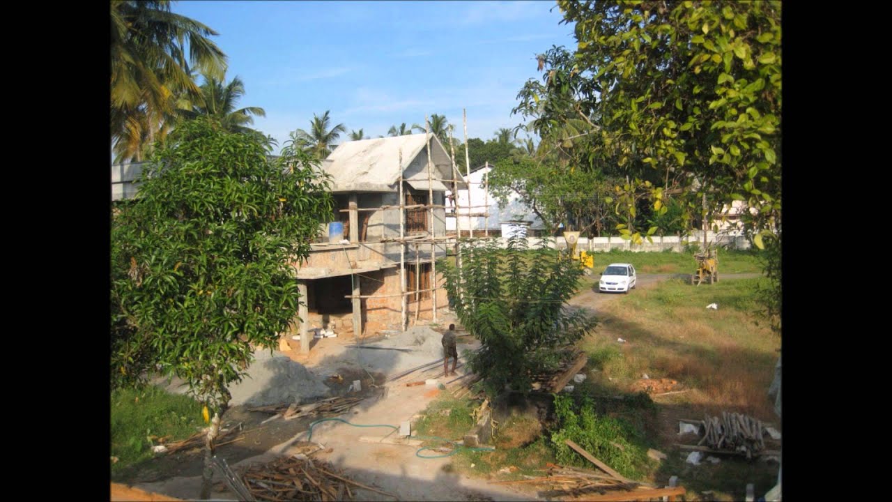 HOT VILLA PLOTS FOR SALE IN THRISSUR Call Now 9400490326.wmv YouTube