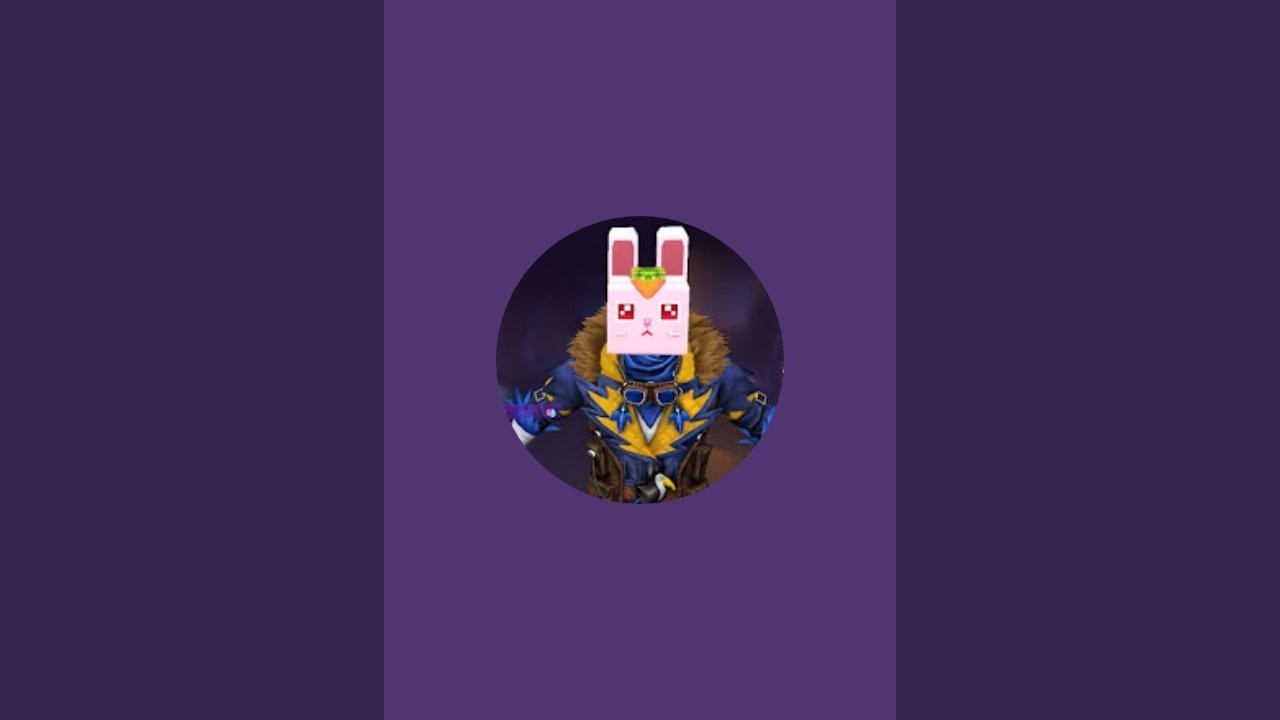 ¡FFBR GAMER  está emitiendo en directo! COMENTA 🐰 🇨🇴 WELLCOME 🐰 GREETINGS 🇨🇴