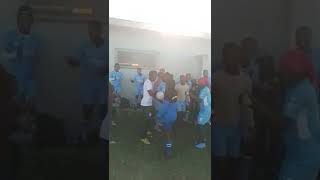 Amagwijo Cream Team Ezase Kapa