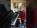 The Secret to Emotional Piano Playing
